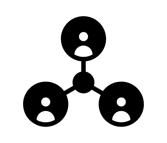 Collaboration illustration