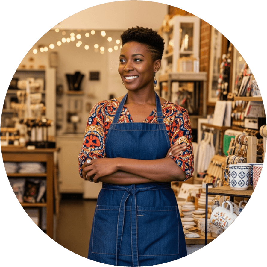 Harmony using myClerkBook